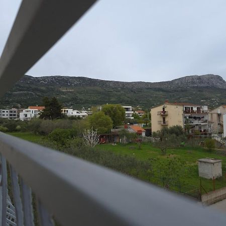 Apartamento Josip Veliki Kaštela Exterior foto