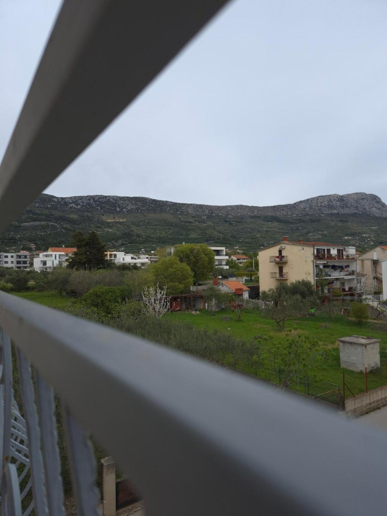 Apartamento Josip Veliki Kaštela Exterior foto