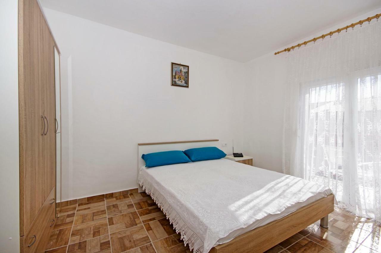 Apartamento Josip Veliki Kaštela Exterior foto