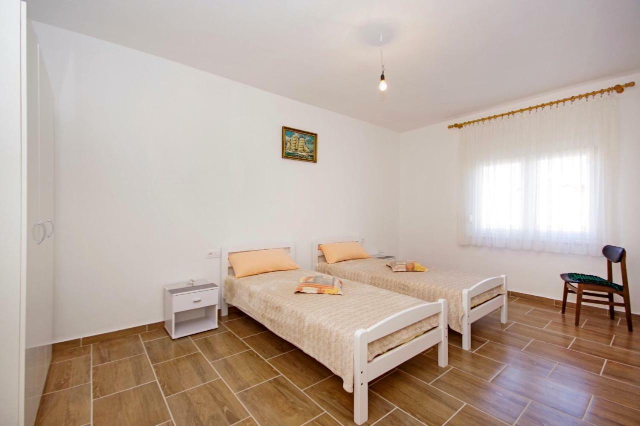 Apartamento Josip Veliki Kaštela Exterior foto