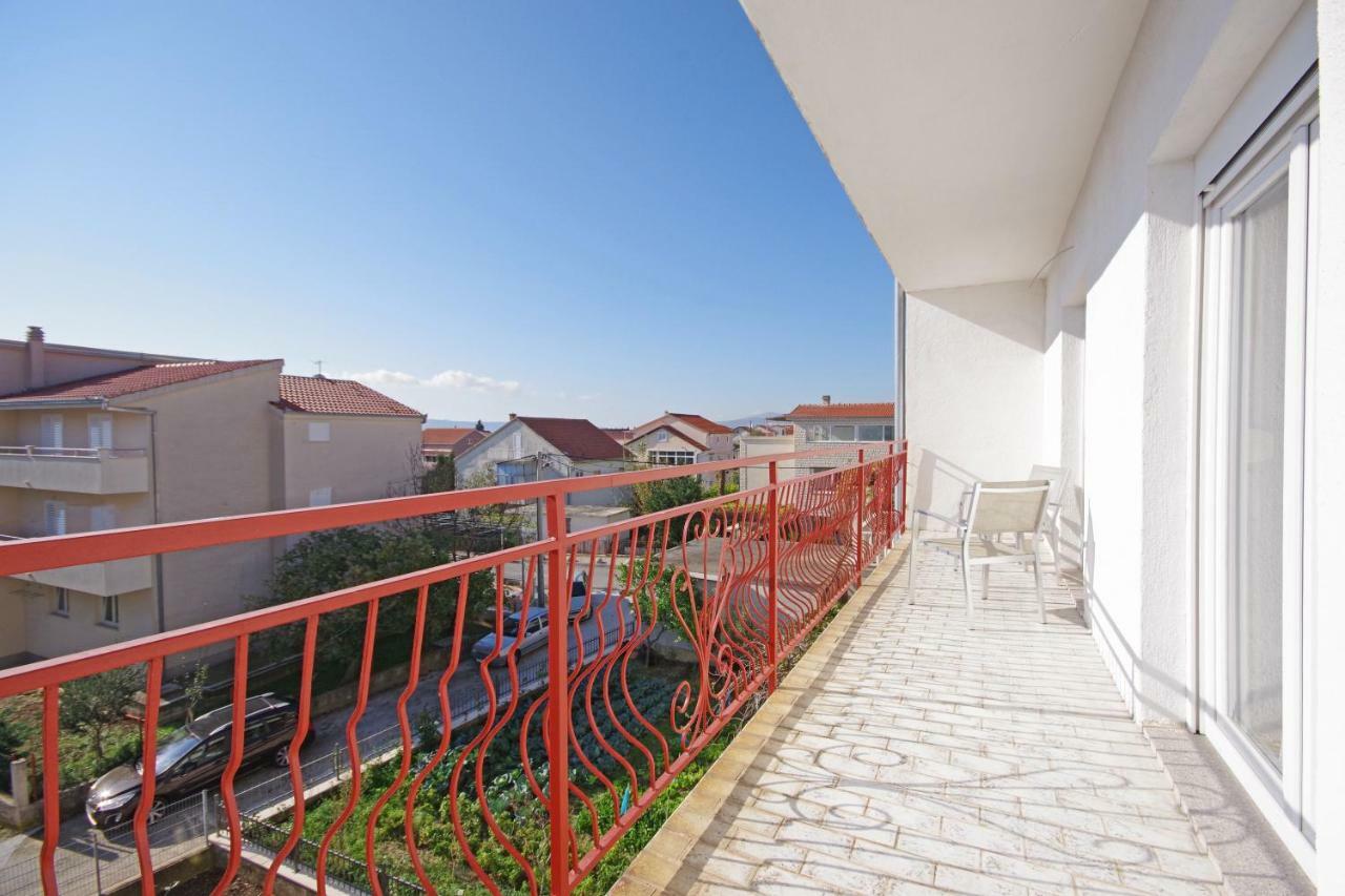 Apartamento Josip Veliki Kaštela Exterior foto